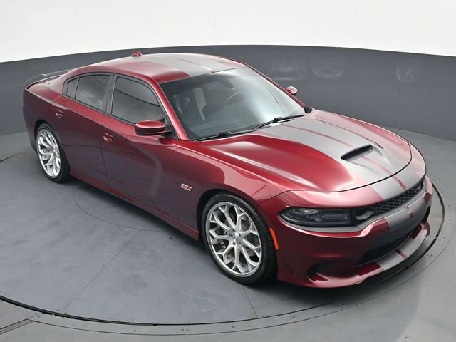 Used 2020 Dodge Charger Scat Pack RWD image 20