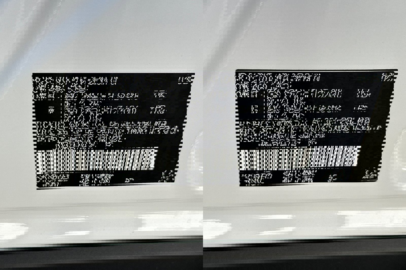 New 2026 Toyota bZ image 34