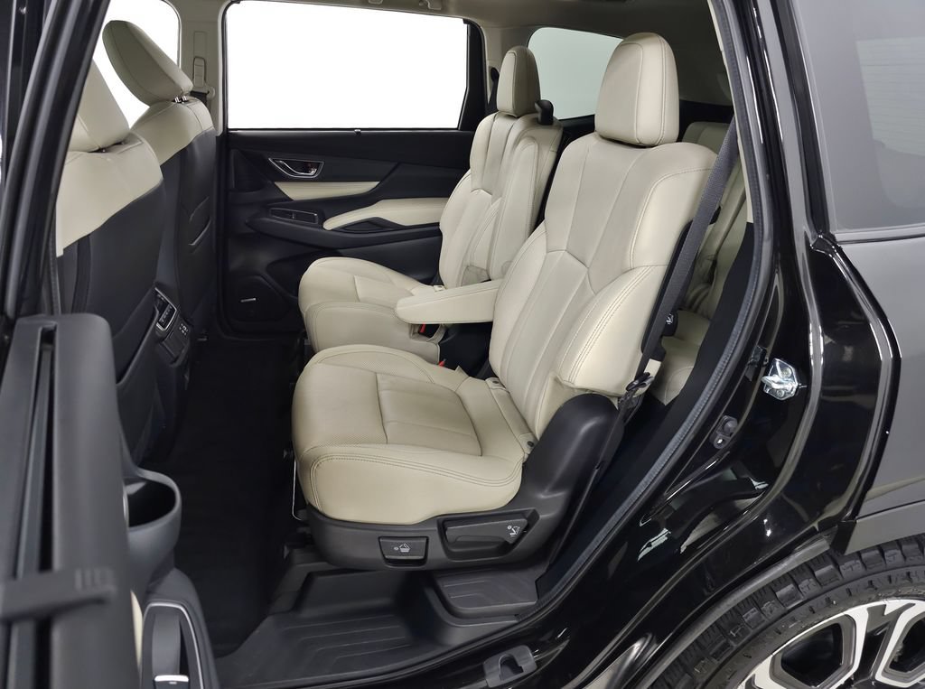 Used 2026 Subaru Ascent Limited AWD/4WD image 33
