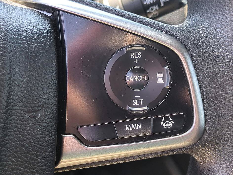 Used 2017 Honda CR-V EX image 19