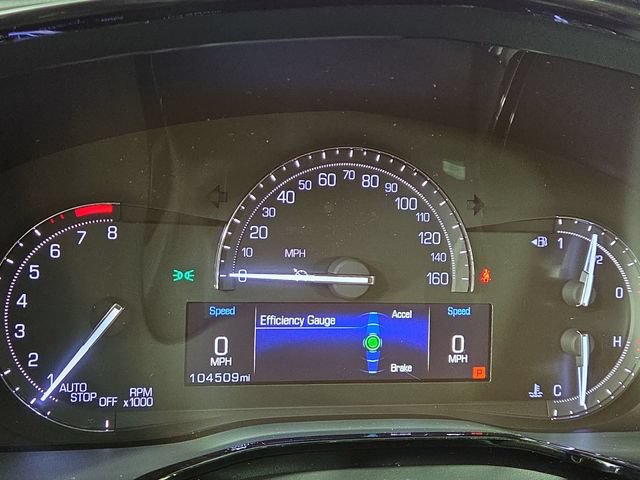 Used 2018 Cadillac XT5 Luxury w/ Driver Awareness Package FWD image 17