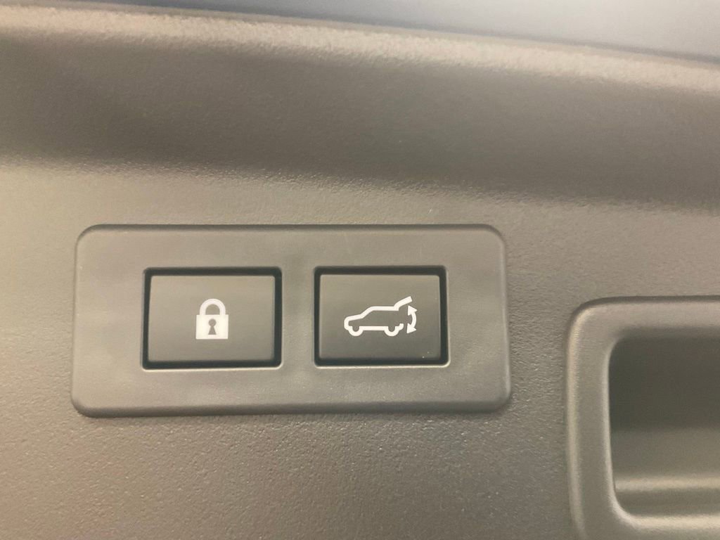 New 2026 Subaru Outback Wilderness AWD/4WD image 31