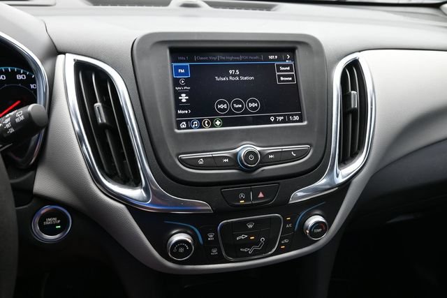 Used 2022 Chevrolet Equinox LS w/ Driver Confidence II Package FWD image 38
