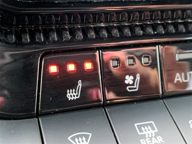 Used 2024 Toyota Land Cruiser Base image 28