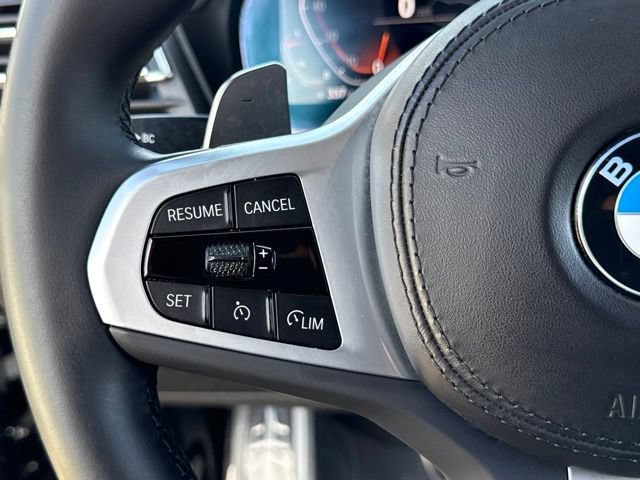 Certified 2023 BMW X3 sDrive30i w/ M Sport Package RWD image 26