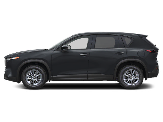 Used 2026 MAZDA CX-5 Select AWD/4WD image 3