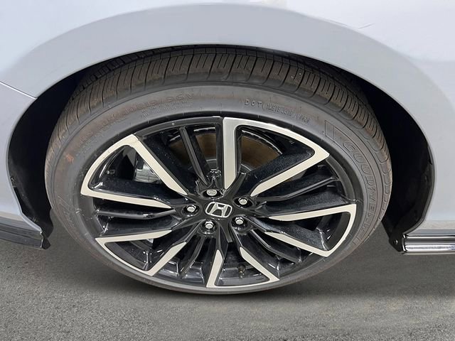 New 2026 Honda Accord Touring image 11