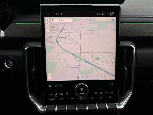 New 2026 GMC Acadia Denali Ultimate image 29