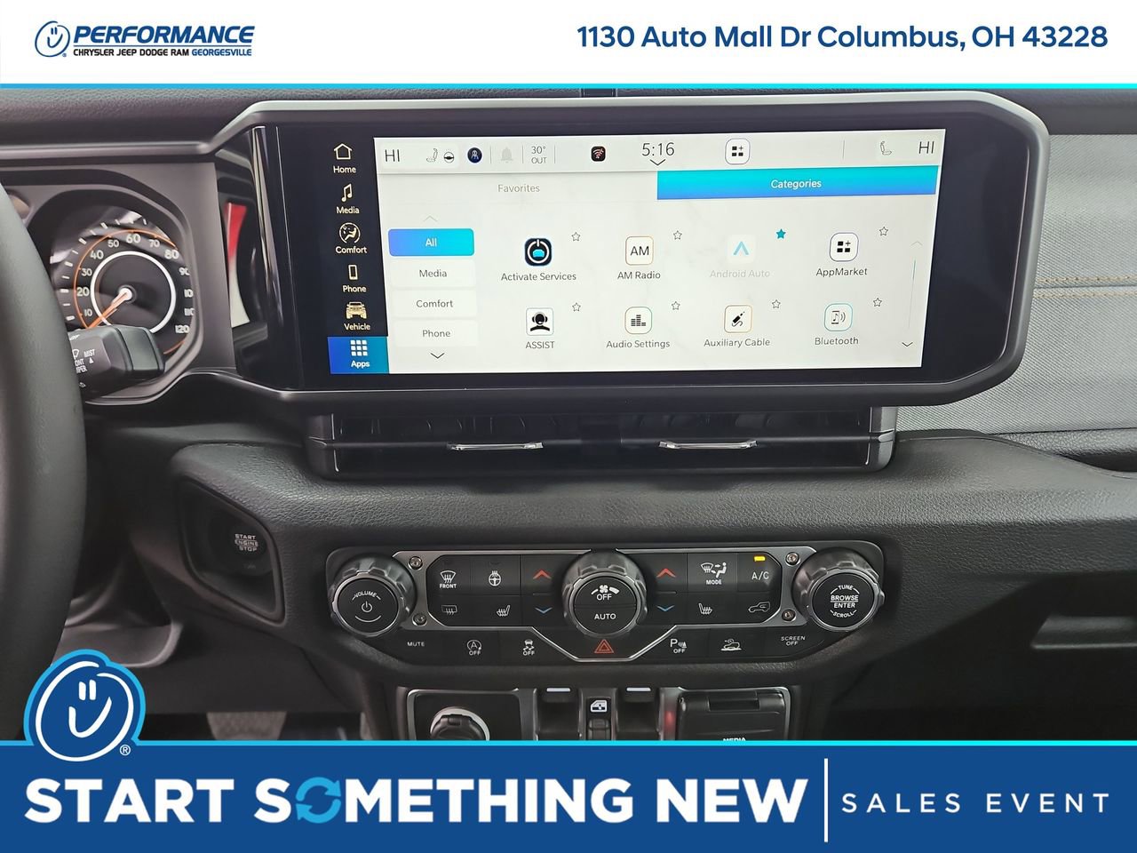 New 2026 Jeep Wrangler Willys image 24