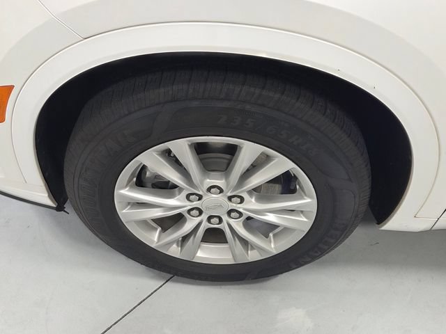 Used 2023 Cadillac XT6 Luxury FWD image 20