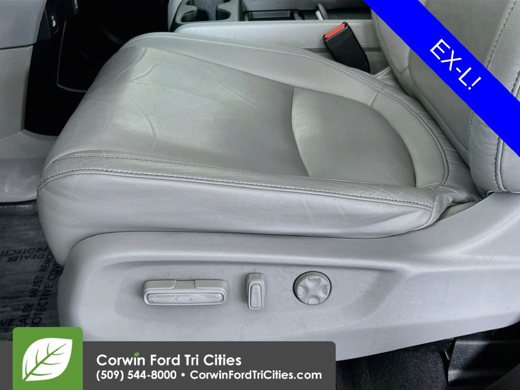 Used 2021 Honda Odyssey EX-L image 22