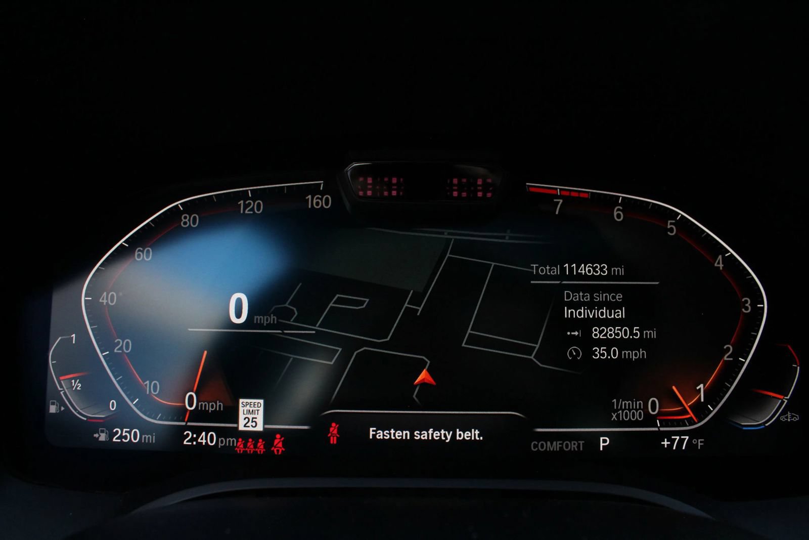 Used 2022 BMW 840i Gran Coupe xDrive AWD/4WD image 32