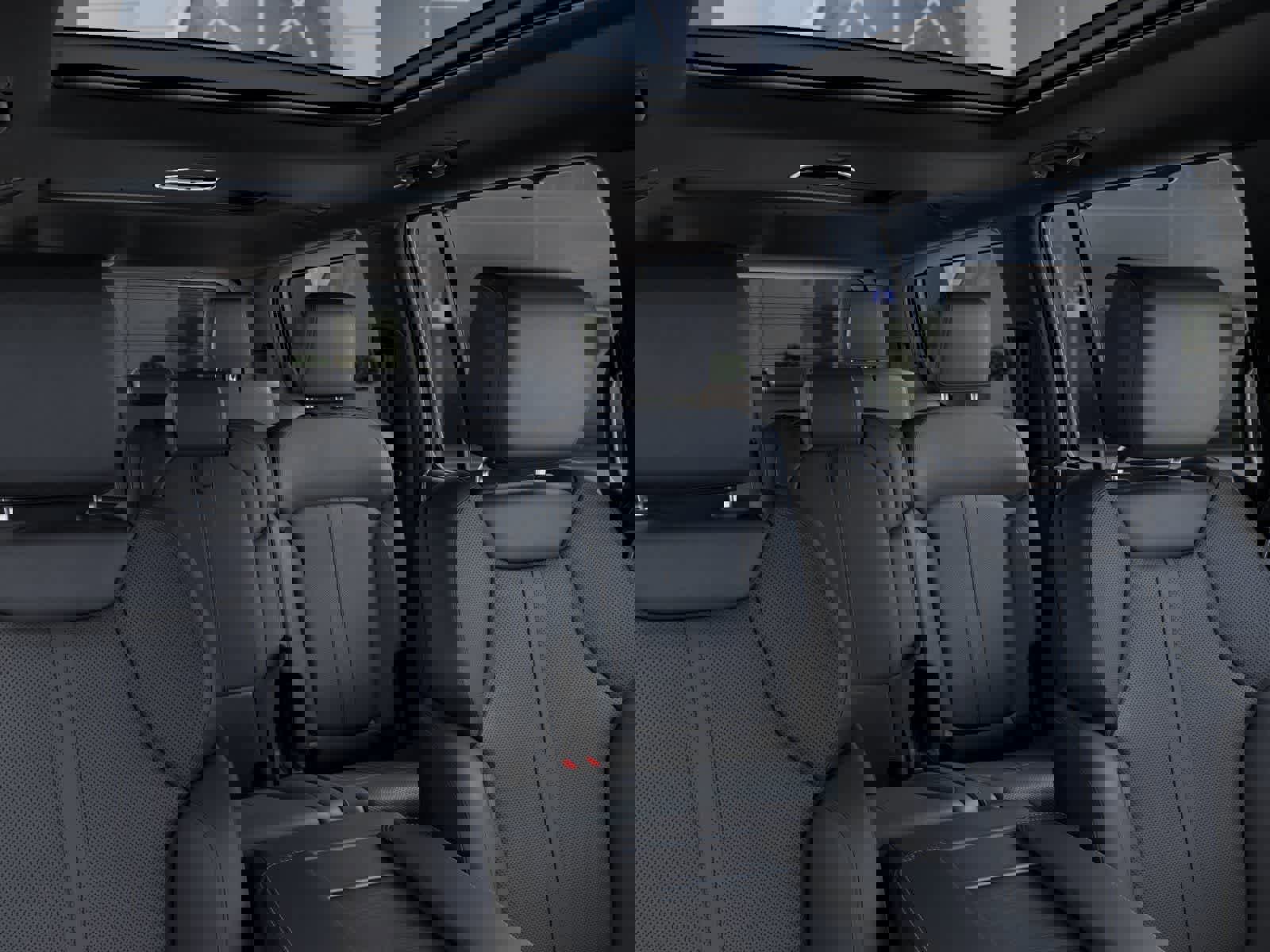 New 2026 Jeep Grand Wagoneer Limited image 26