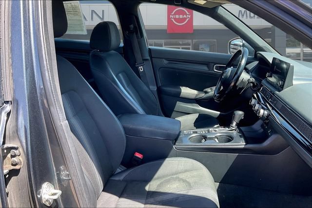 Used 2023 Honda Civic Sport image 26