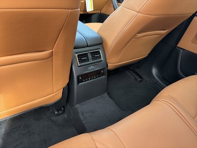 New 2026 MAZDA CX-70 3.3 Turbo S w/ Premium Plus AWD/4WD image 9