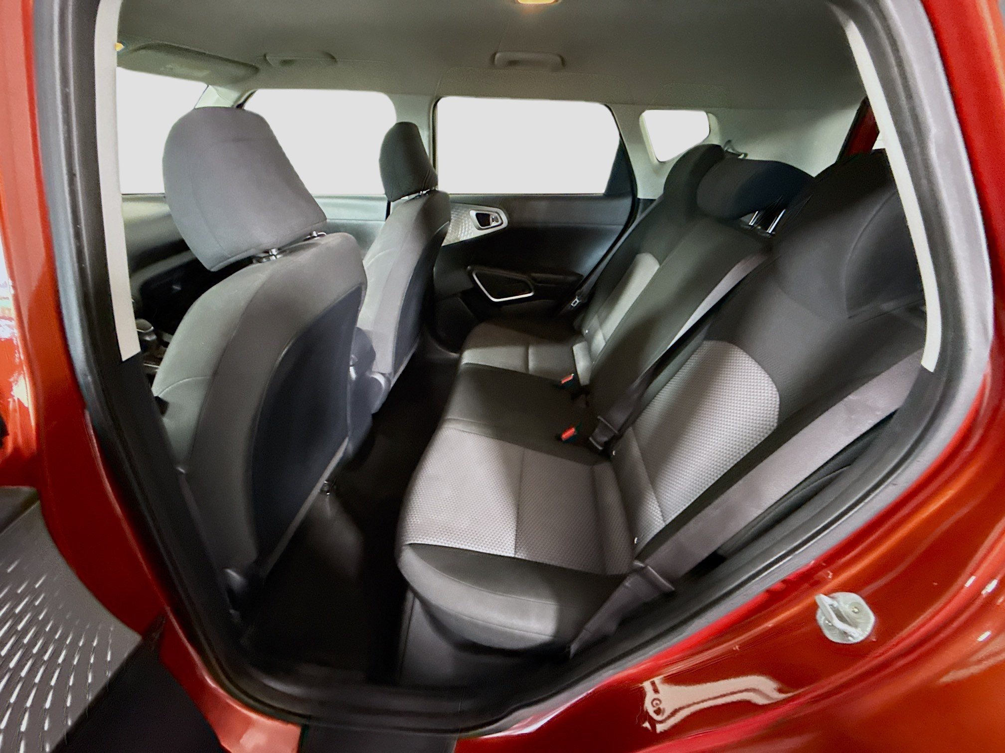 Used 2022 Kia Soul LX FWD image 24