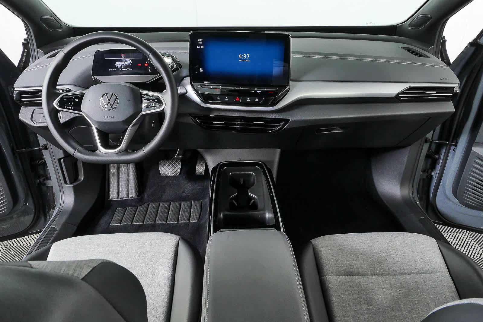 Certified 2023 Volkswagen ID.4 2WD image 23