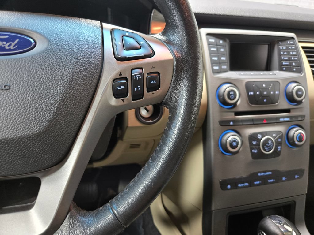 Used 2019 Ford Flex SE FWD image 15