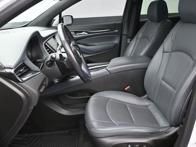 Used 2024 Buick Enclave Premium image 25