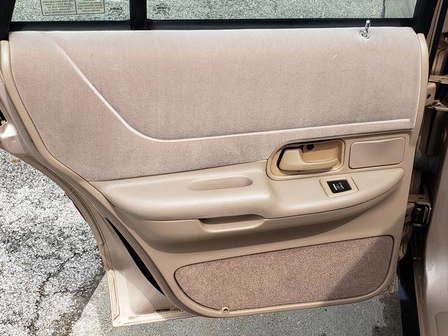 Used 1992 Ford Crown Victoria LX RWD image 13