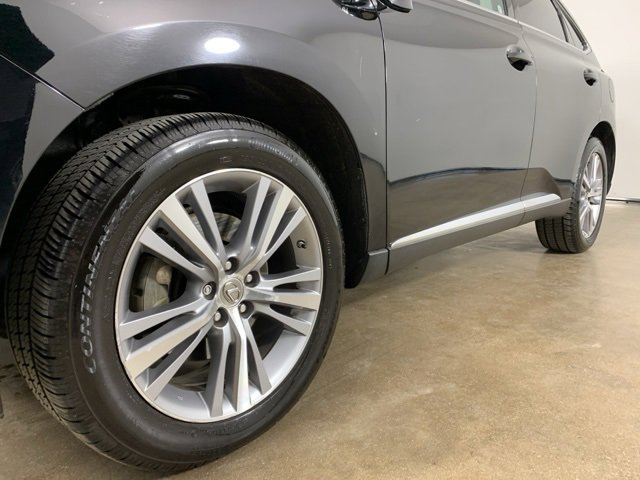 Used 2015 Lexus RX 350 AWD image 2