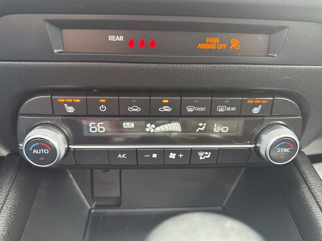 Used 2023 MAZDA CX-5 AWD 2.5 S image 38