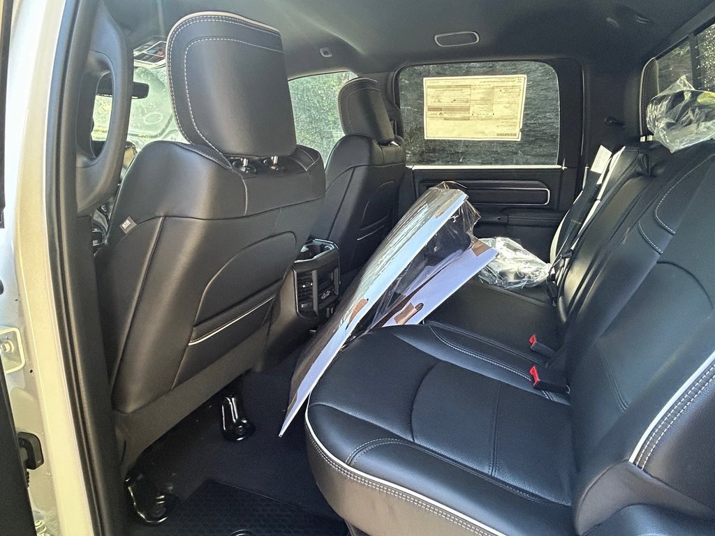 New 2026 RAM 2500 Power Wagon image 18