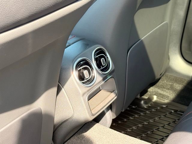 New 2026 Mercedes-Benz C 43 AMG 4MATIC Sedan image 19