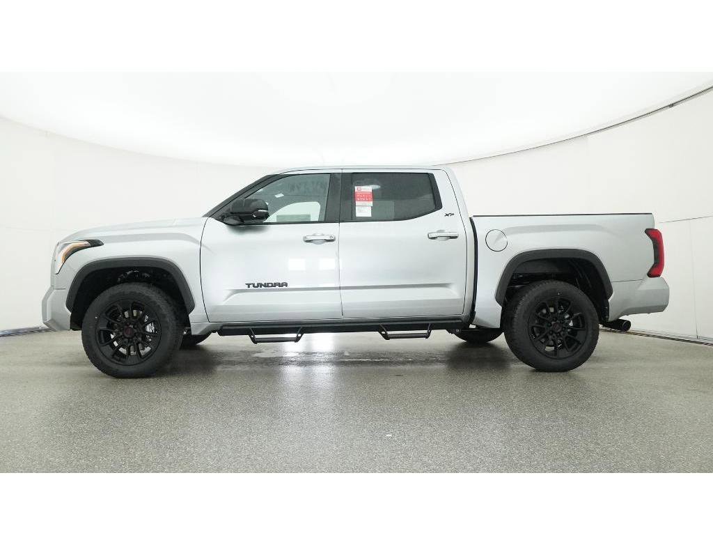 New 2026 Toyota Tundra SR5 AWD/4WD image 19