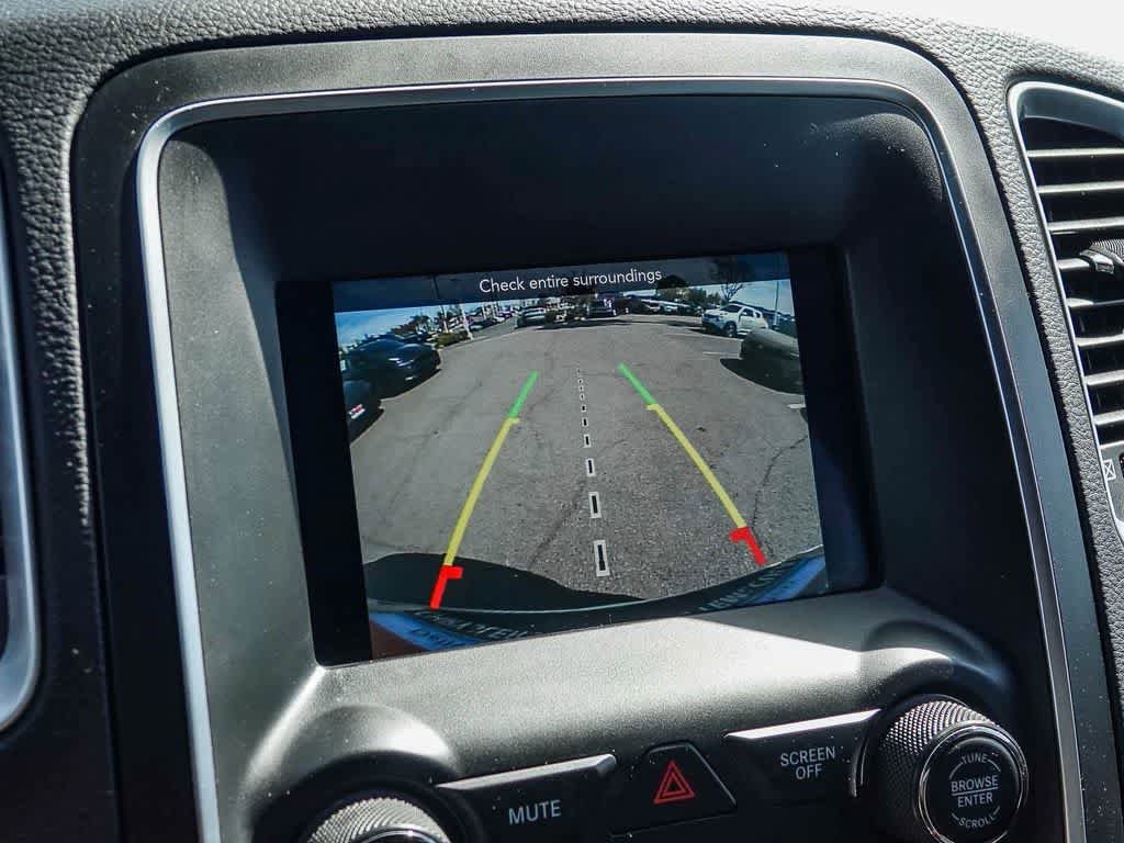 Used 2019 Dodge Durango SXT image 20