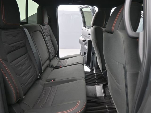 Used 2024 Nissan Frontier PRO-4X w/ Off-Road Protection Package image 14