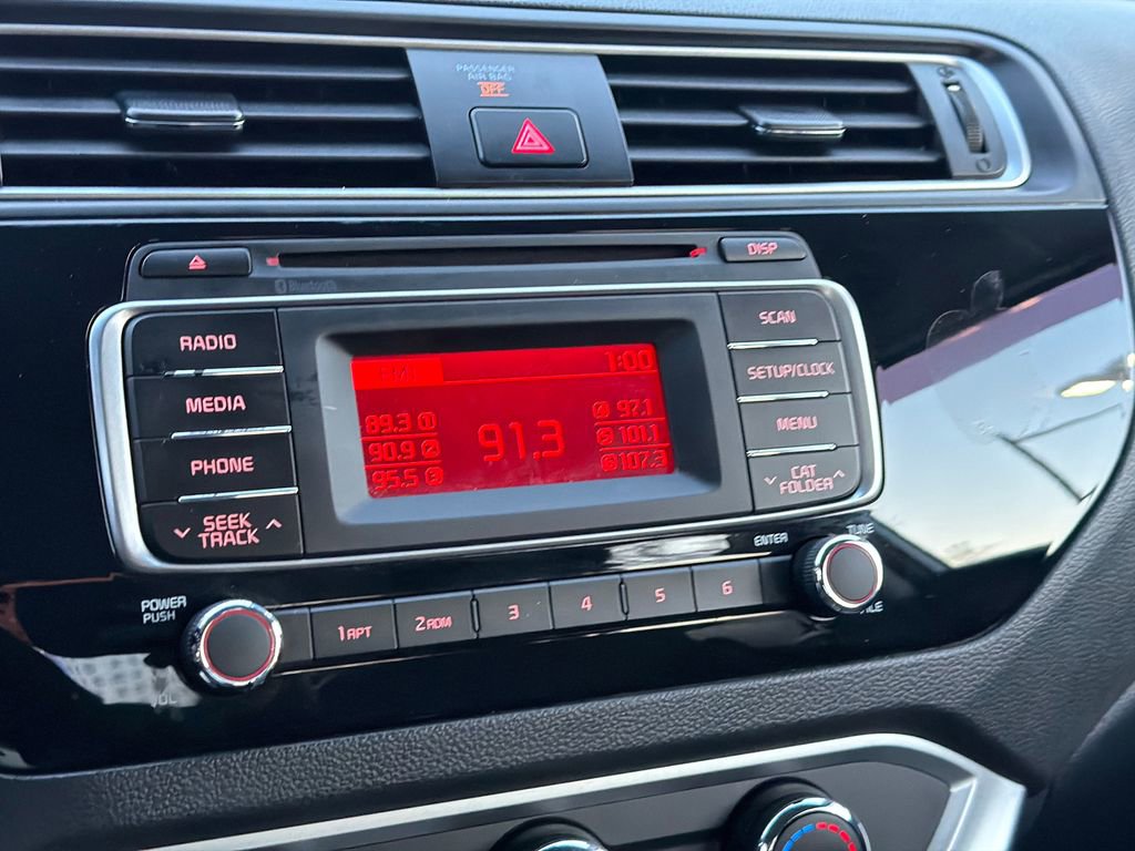 Used 2017 Kia Rio LX w/ Power Package image 22