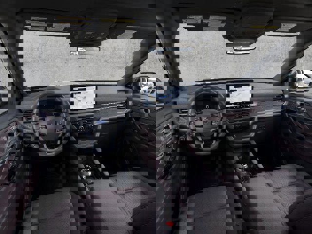 New 2026 Ford Explorer Platinum image 9