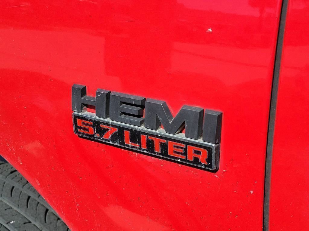 Used 2014 RAM 1500 Express image 11