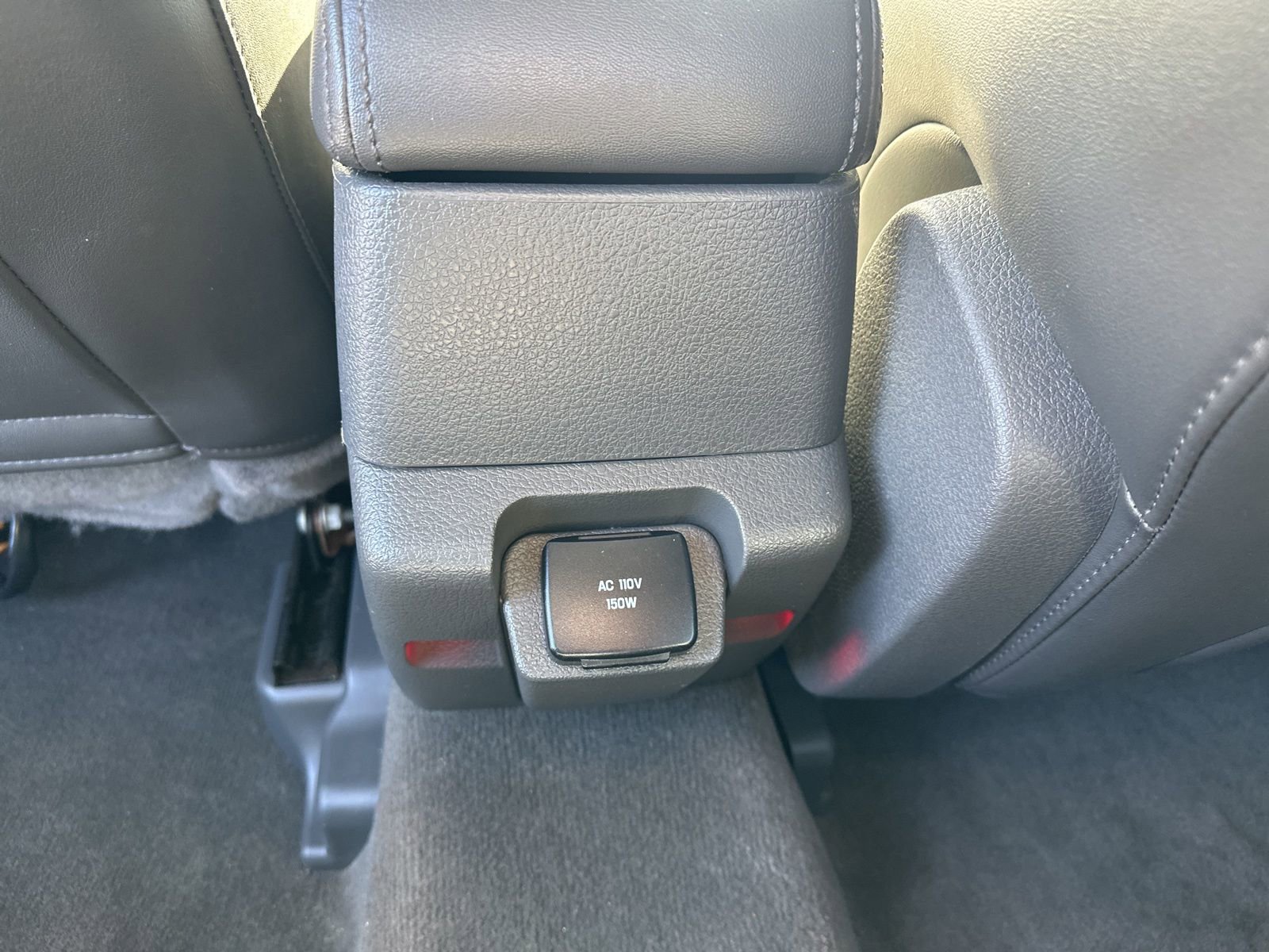 Used 2010 Mercury Milan Hybrid image 18