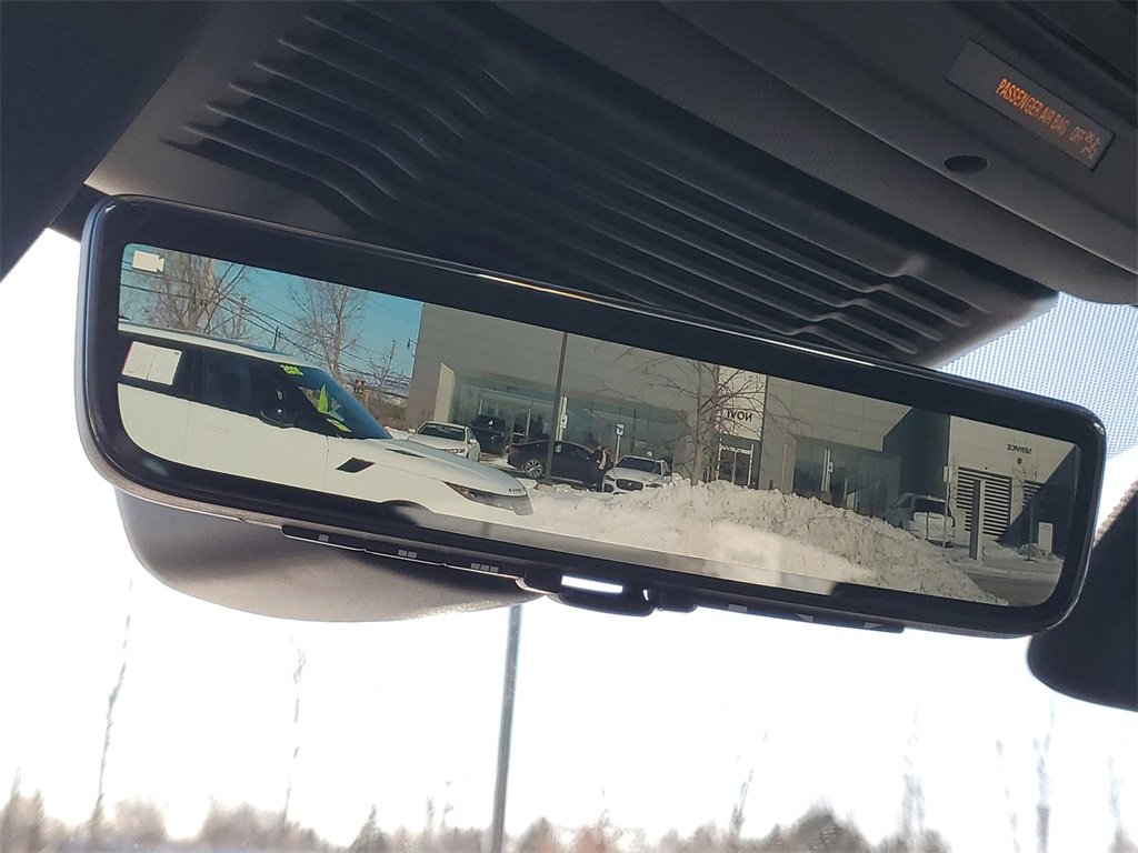 New 2026 Land Rover Discovery Sport Landmark image 22