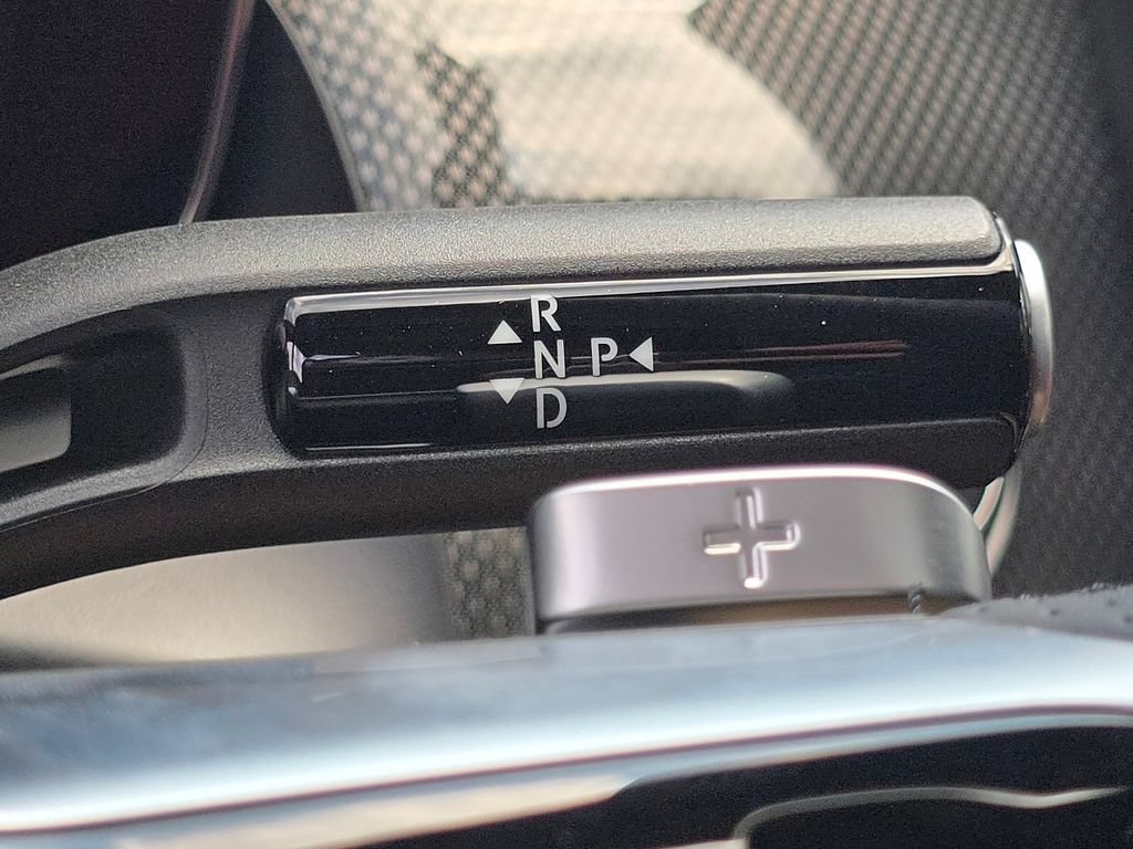 New 2027 Mercedes-Benz GLC 300 4MATIC image 34