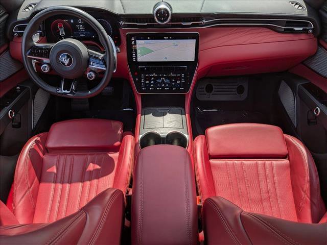Used 2023 Maserati Grecale Modena image 19