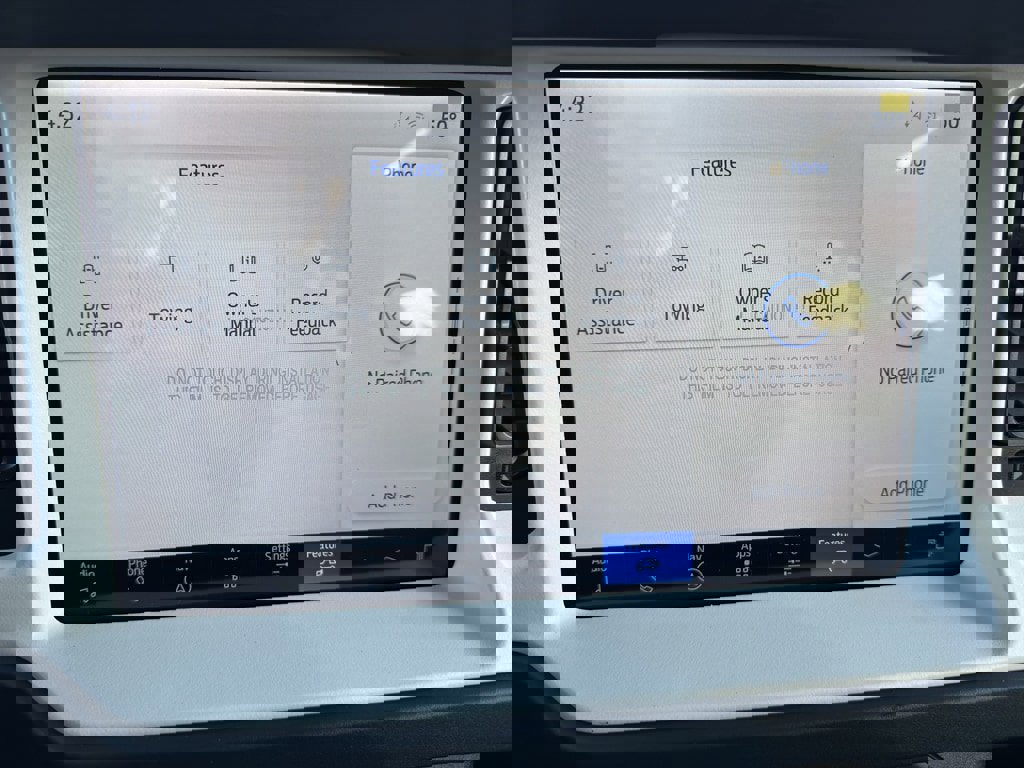 New 2025 Ford Bronco Heritage Edition image 27