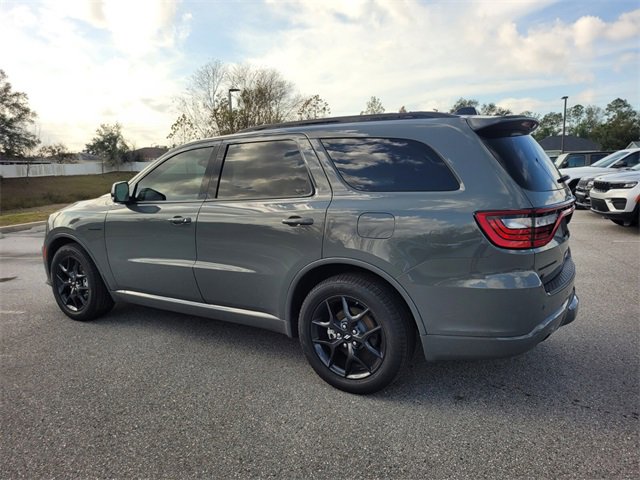 New 2026 Dodge Durango GT image 12