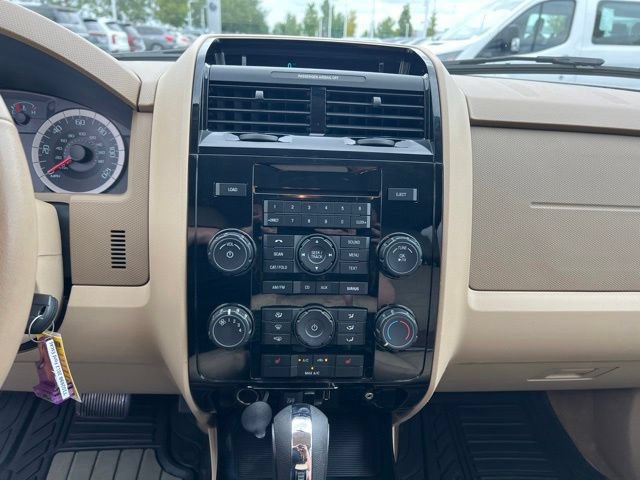 Used 2012 Ford Escape Limited FWD image 16