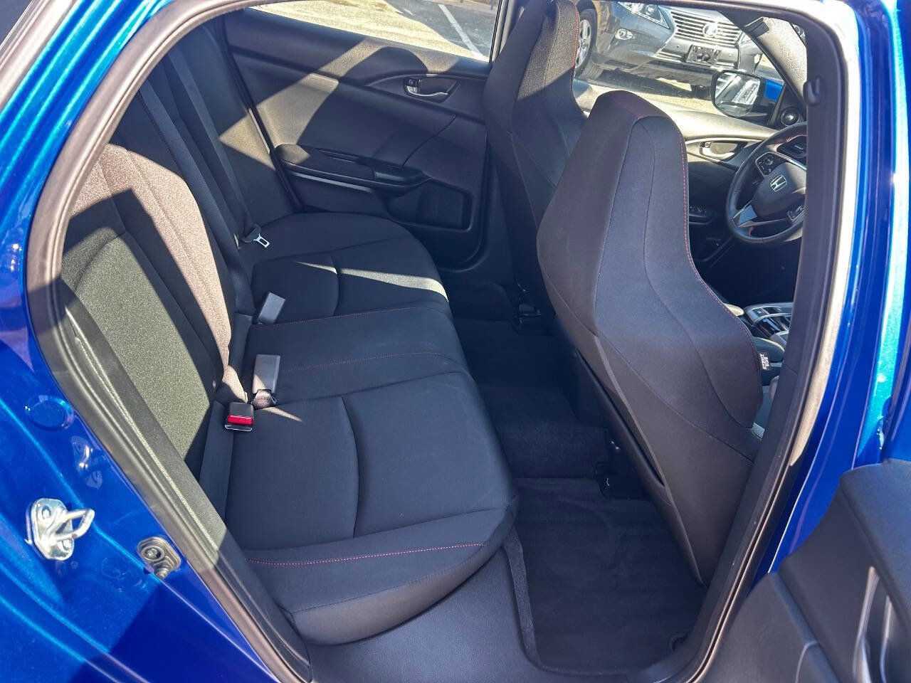 Used 2020 Honda Civic Si image 15