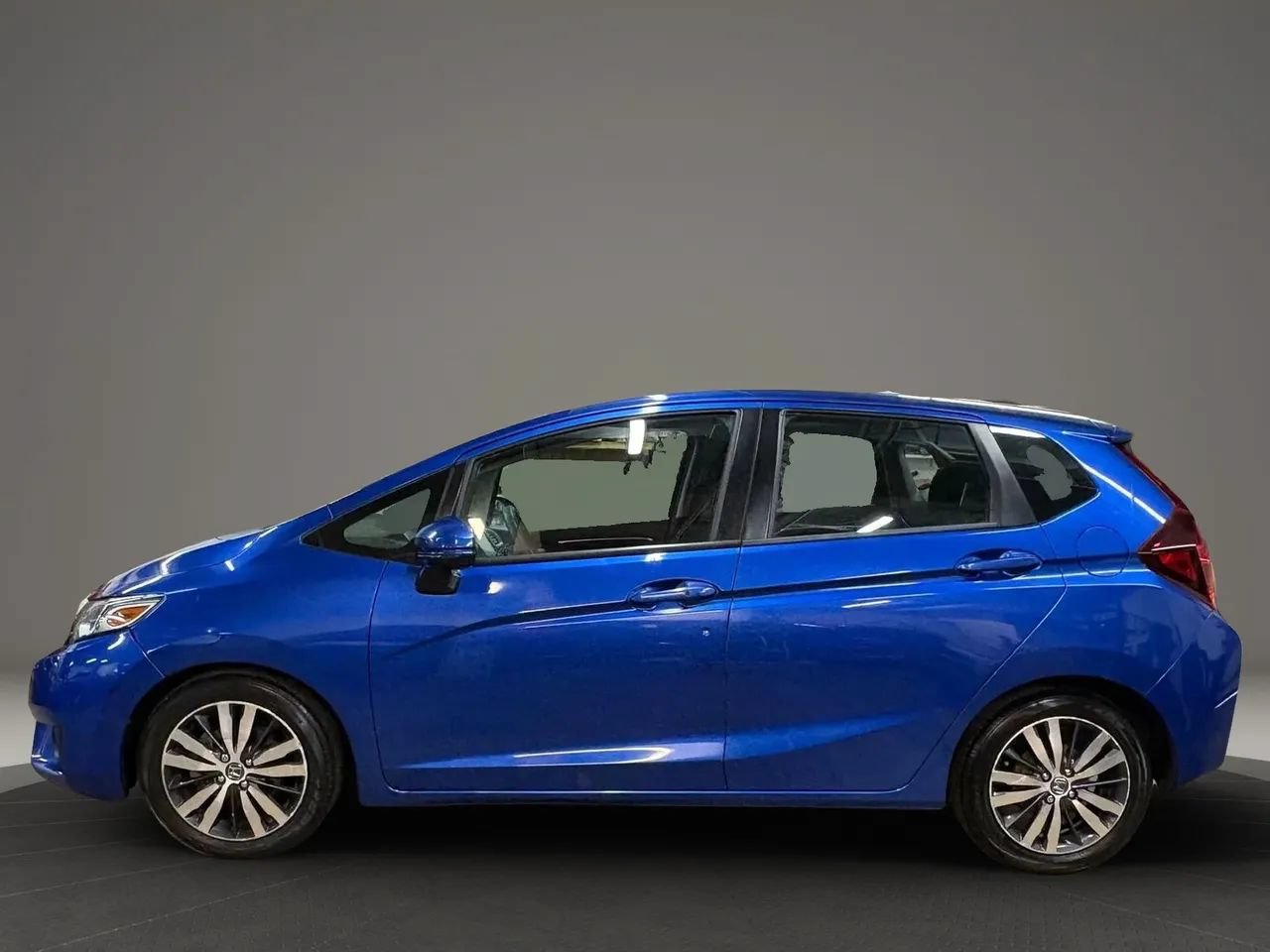 Used 2015 Honda Fit EX-L image 6