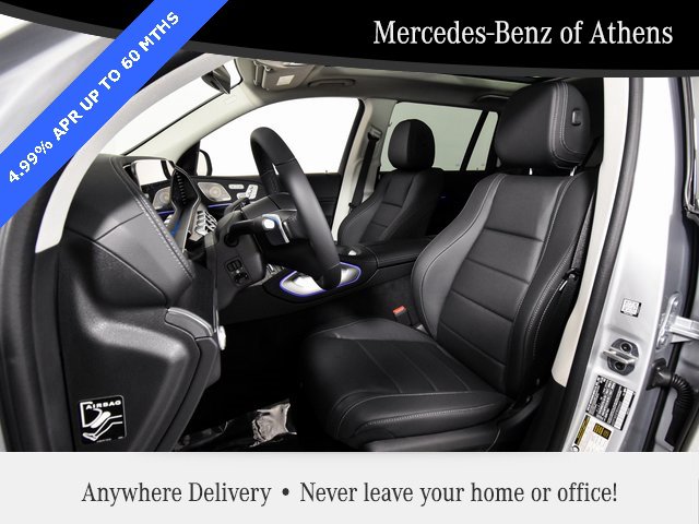 New 2026 Mercedes-Benz GLS 450 4MATIC image 16