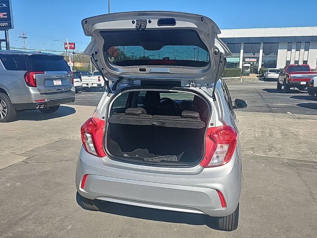 Used 2020 Chevrolet Spark LT image 7