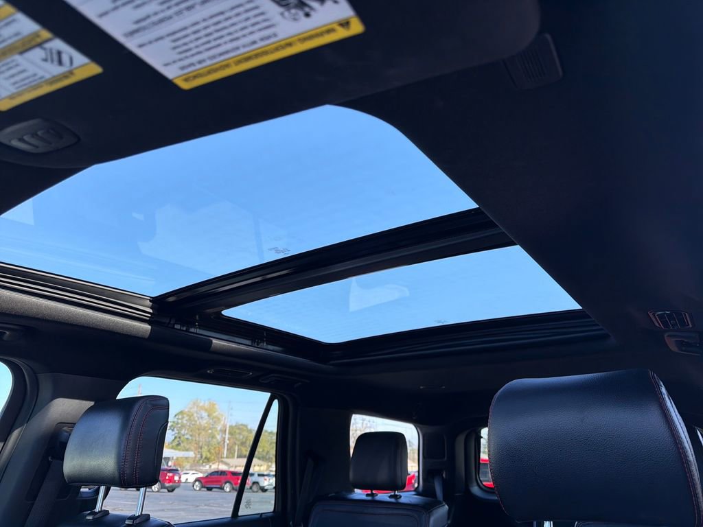 Used 2019 Ford Expedition Limited w/ Equipment Group 303A image 25