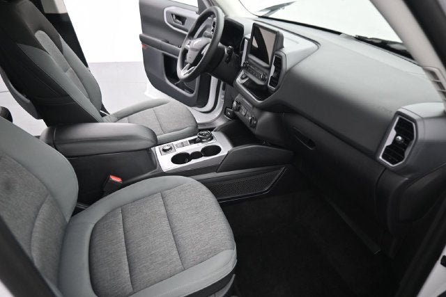 Used 2024 Ford Bronco Sport Big Bend AWD/4WD image 15