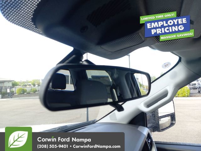 New 2026 Ford F250 XL AWD/4WD image 20