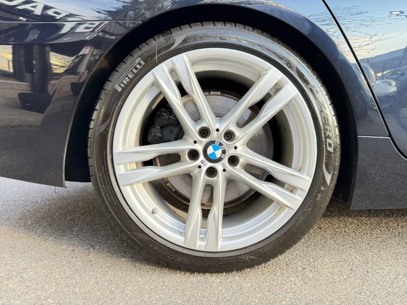 Used 2015 BMW 650i Gran Coupe xDrive AWD/4WD image 34