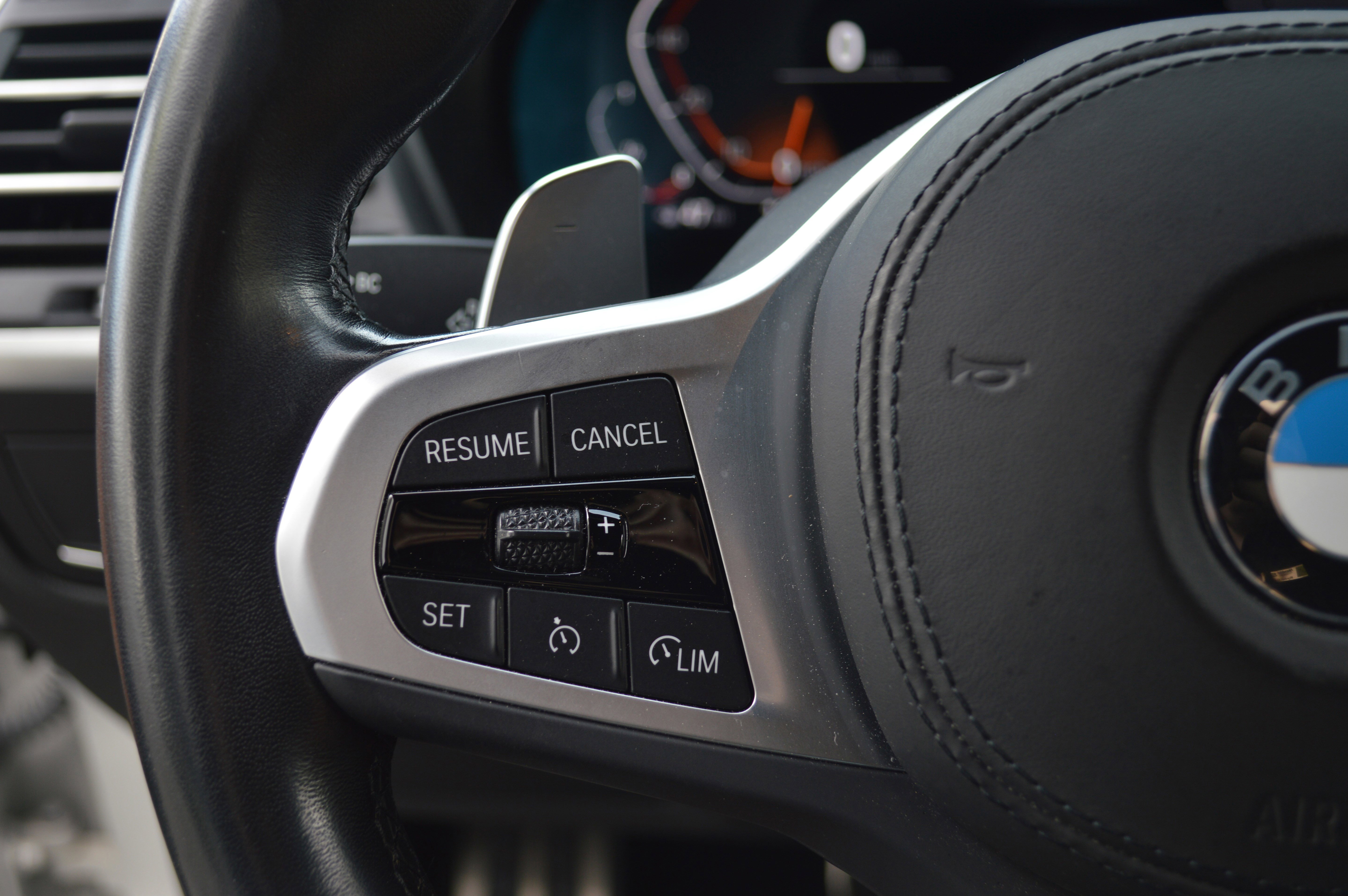 Used 2023 BMW X4 xDrive30i w/ M Sport Package image 15